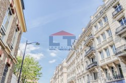 Vente appartement Paris 75116