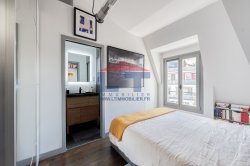 Vente appartement Paris 75116