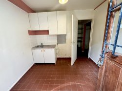 Vente appartement Montreuil 93100