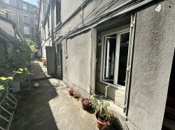 Vente appartement Montreuil 93100