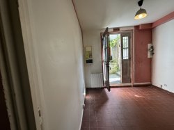 Vente appartement Montreuil 93100