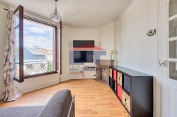 Vente appartement Montreuil 93100