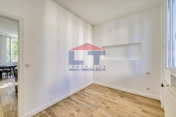 Vente appartement Montreuil 93100