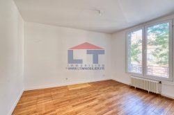 Vente appartement Montreuil 93100