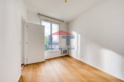 Vente appartement Montreuil 93100