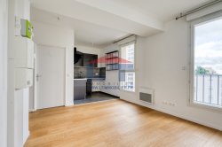 Vente appartement Montreuil 93100