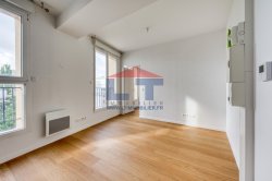 Vente appartement Montreuil 93100