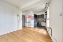 Vente appartement Montreuil 93100