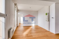 Vente appartement Montreuil 93100