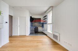 Vente appartement Montreuil 93100