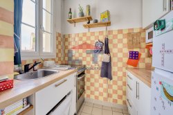 Vente appartement Montreuil 93100