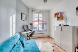 Vente appartement Montreuil 93100