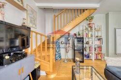 Vente appartement Montreuil 93100