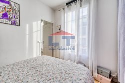 Vente appartement Montreuil 93100