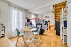 Vente appartement Montreuil 93100