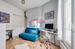 Vente appartement Montreuil 93100