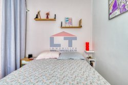 Vente appartement Montreuil 93100