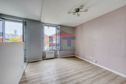 Vente appartement Montreuil 93100