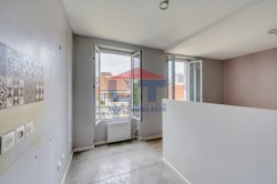 Vente appartement Montreuil 93100