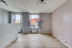 Vente appartement Montreuil 93100