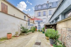 Vente appartement Montreuil 93100