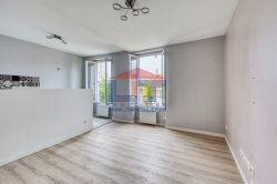 Vente appartement Montreuil 93100