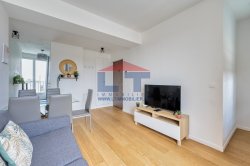 Vente appartement Montreuil 93100