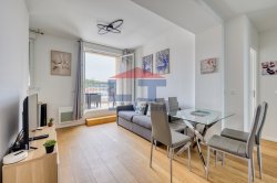 Vente appartement Montreuil 93100