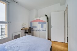 Vente appartement Montreuil 93100