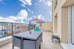 Vente appartement Montreuil 93100