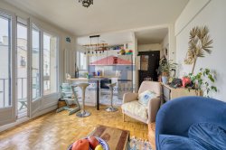 Vente appartement Montreuil 93100