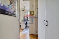 Vente appartement Montreuil 93100