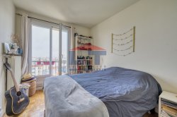 Vente appartement Montreuil 93100