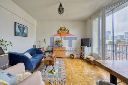 Vente appartement Montreuil 93100