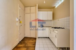 Vente appartement Montreuil 93100