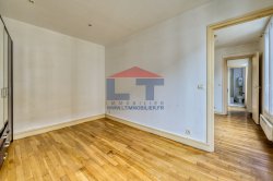 Vente appartement Montreuil 93100