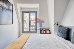 Vente appartement Paris 75116