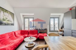 Vente appartement Paris 75116