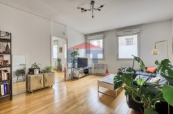 Vente appartement Montreuil 93100