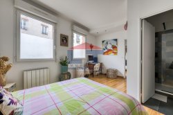 Vente appartement Montreuil 93100