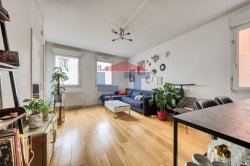 Vente appartement Montreuil 93100