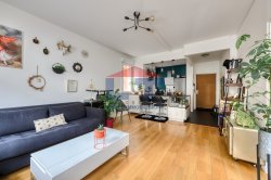 Vente appartement Montreuil 93100