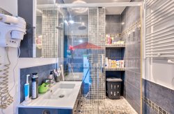 Vente appartement Montreuil 93100