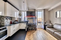 Vente appartement Montreuil 93100