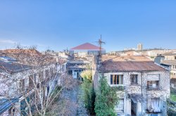 Vente appartement Montreuil 93100