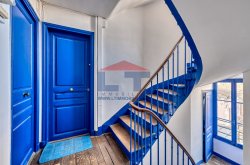 Vente appartement Montreuil 93100