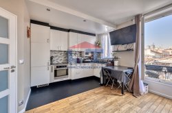 Vente appartement Montreuil 93100