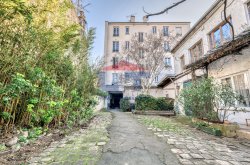Vente appartement Montreuil 93100