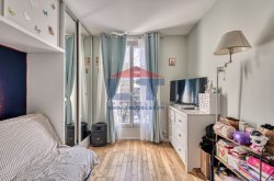 Vente appartement Montreuil 93100