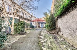 Vente appartement Montreuil 93100